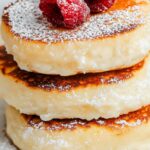 Syrniki (Cottage Cheese Pancakes)